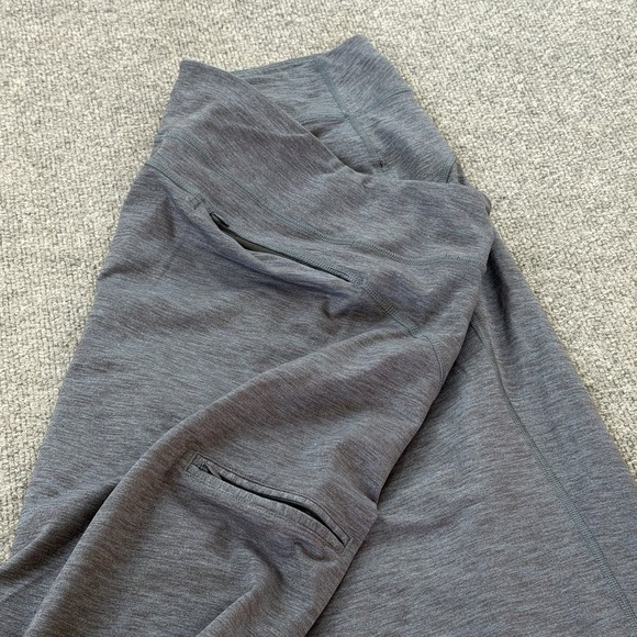 Bundle Lot 2 Duluth Noga Classic Pants L x31 Black Gray Stretch - Picture 6 of 16